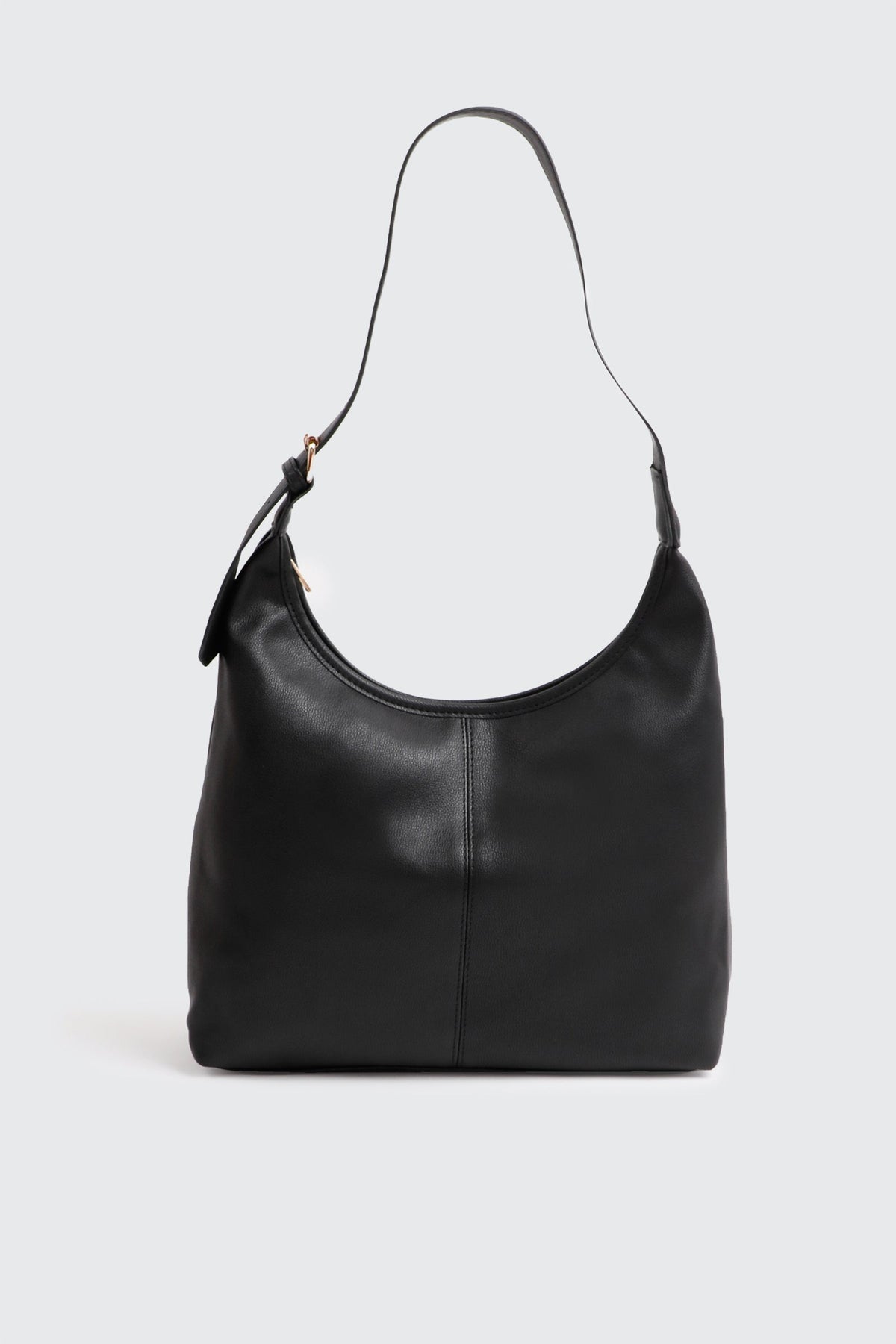 Relaxed Shoulder Bag