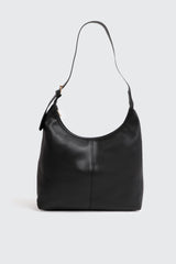 Relaxed Shoulder Bag