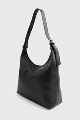 Relaxed Shoulder Bag
