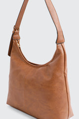 Relaxed Shoulder Bag