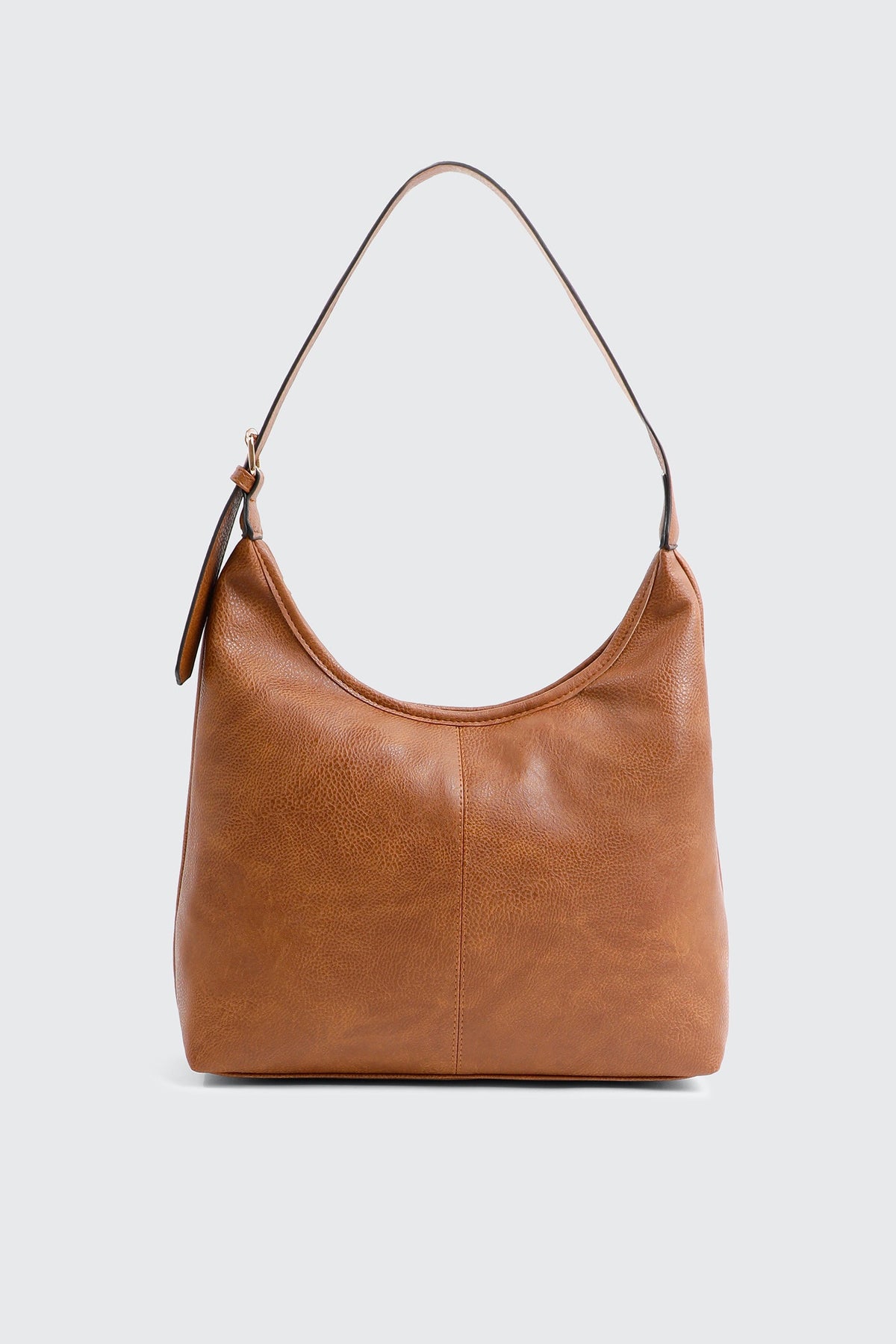 Relaxed Shoulder Bag