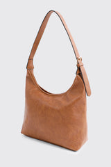 Relaxed Shoulder Bag