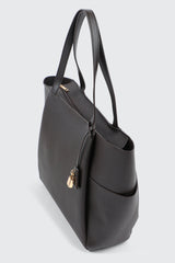 Structured Large Tote