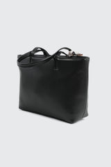 Large Tote with Scarf