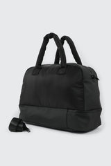 Medium Gym Bag with Detachable Shoulder Strap