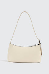 Textured Shoulder Bag