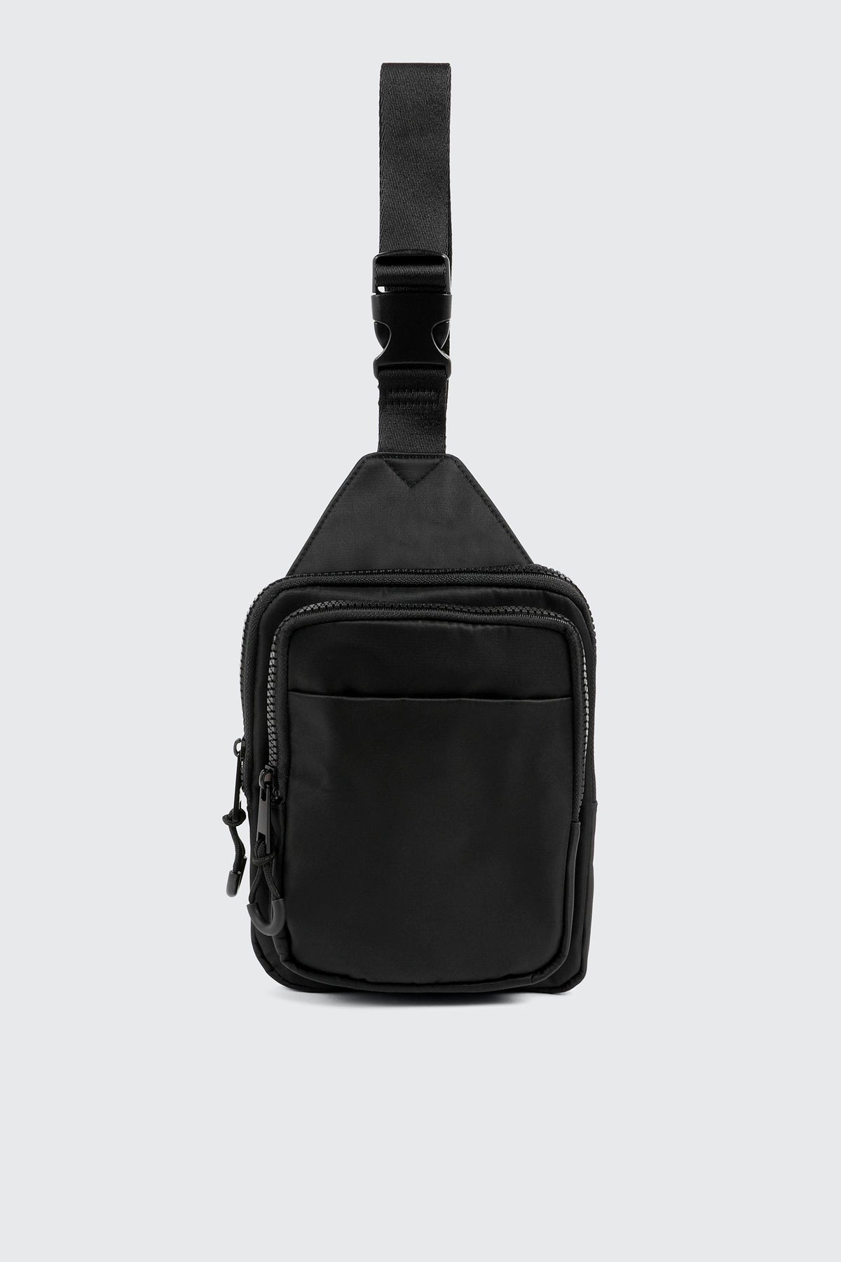 Nylon Sling Bag