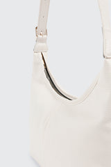 Textured PU Tote