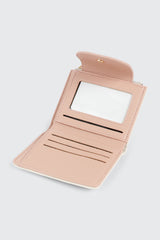Pebbled Wallet