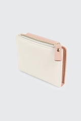 Pebbled Wallet
