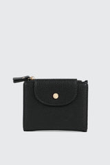 Pebbled Wallet