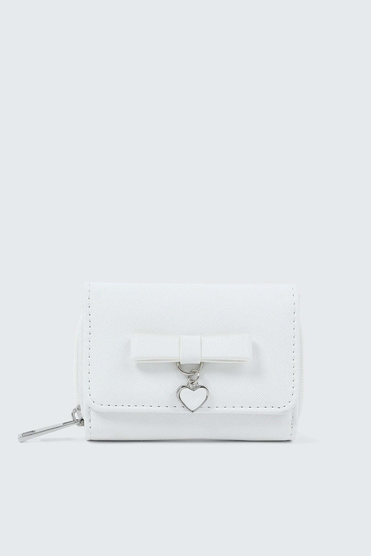 Quilted Wallet