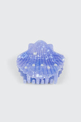 Pearl Shell Hair Claw