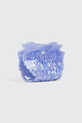 Pearl Shell Hair Claw