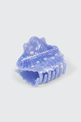 Pearl Shell Hair Claw