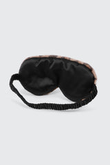 Leopard Print Sleep Mask