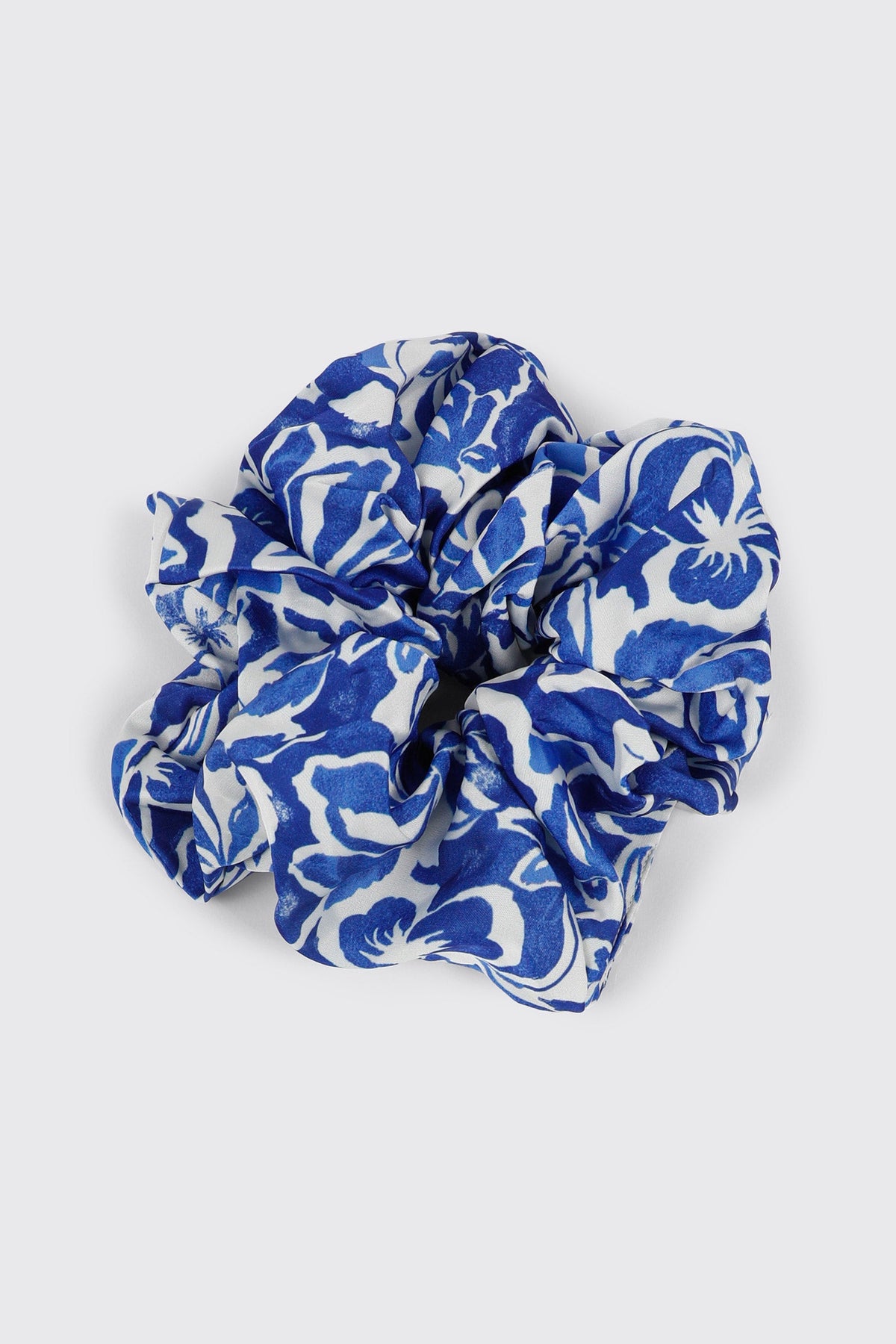Satin Scrunchie