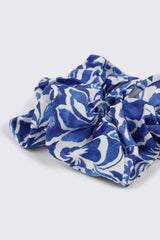 Satin Scrunchie