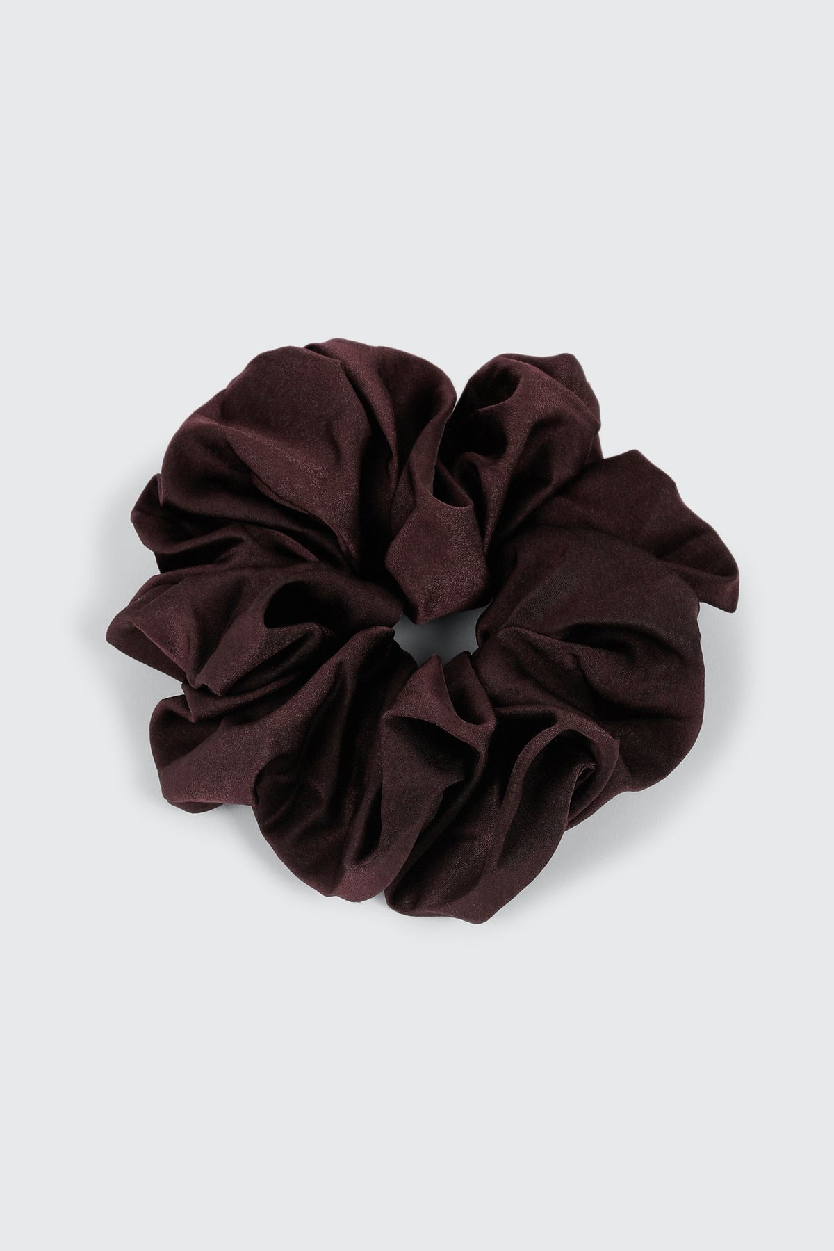 XL Satin Scrunchie