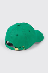 Brazil Embroidery Baseball Cap