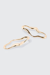Drop Earrings