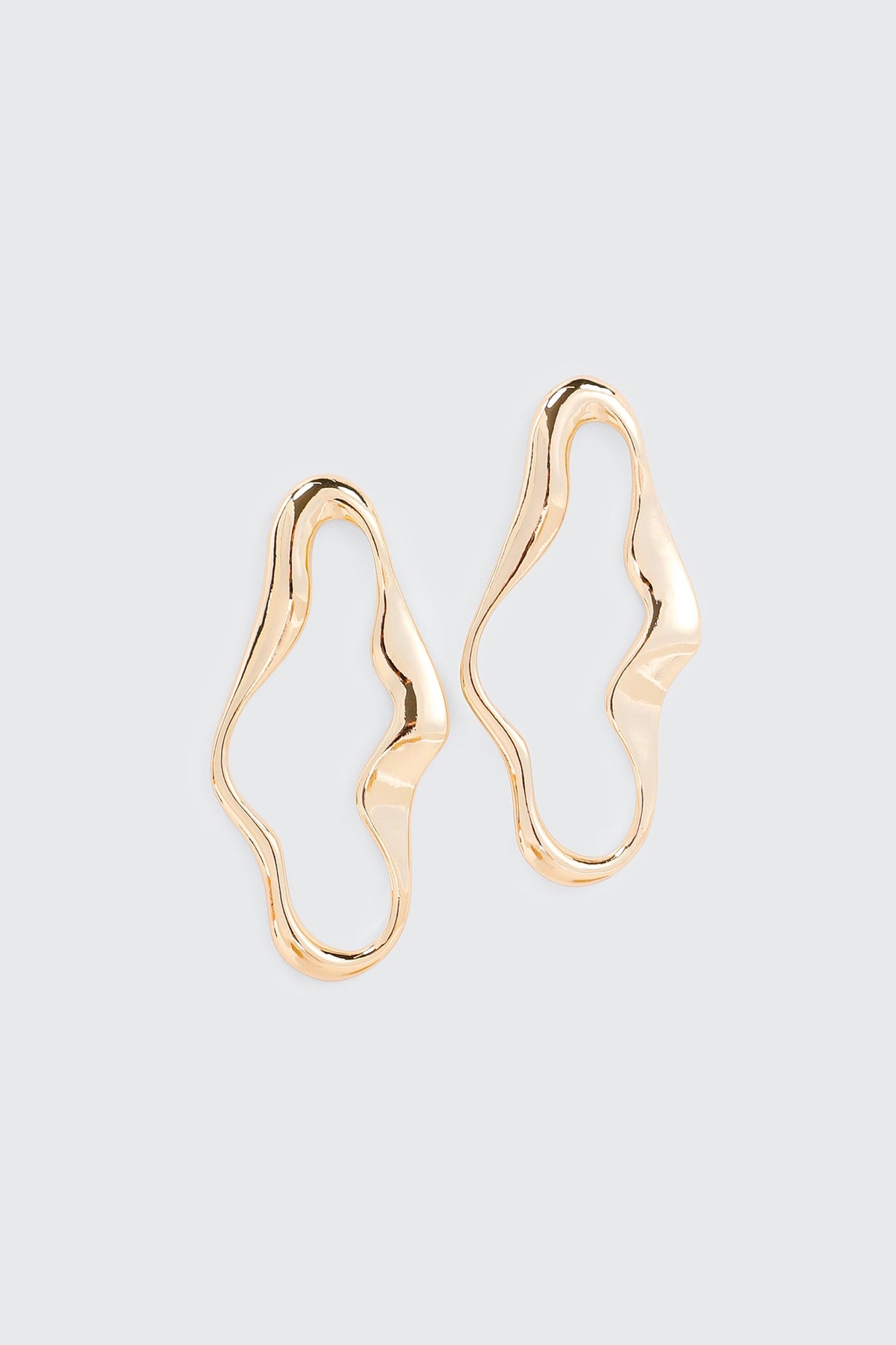 Drop Earrings
