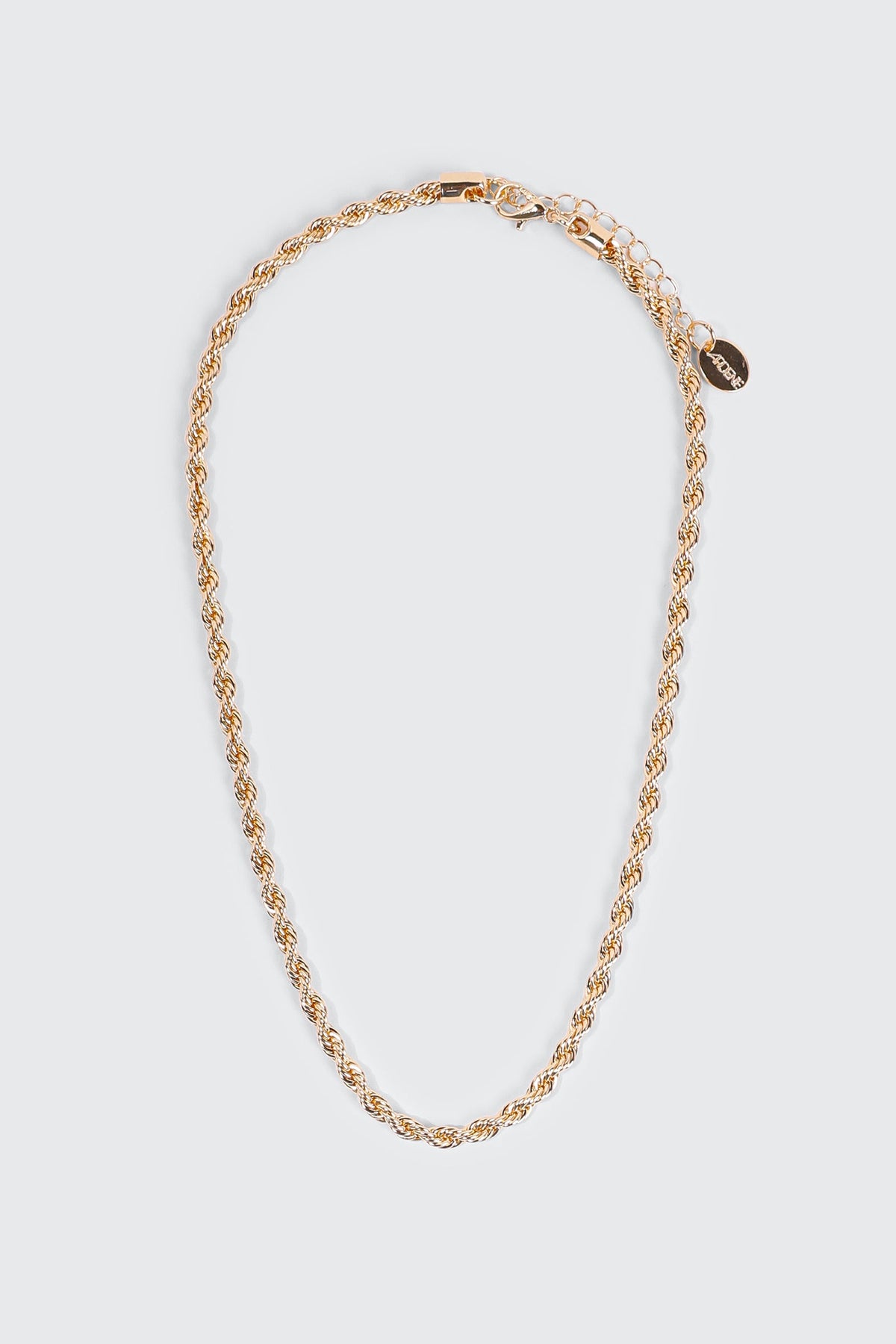 Twisted Necklace