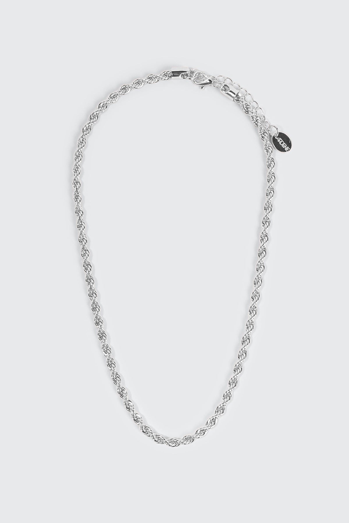 Twisted Necklace