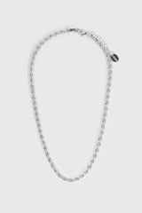 Twisted Necklace