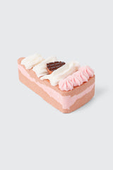 Cake Slice Bath Bomb