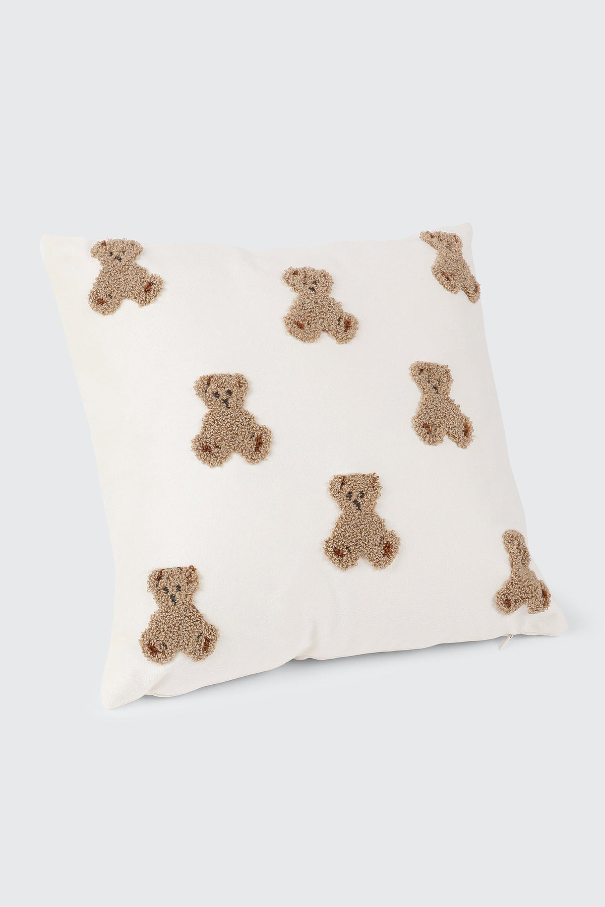 Teddy Bear Pillow