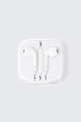 Wired Earbuds in Storage Case