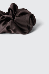 XL Satin Scrunchie
