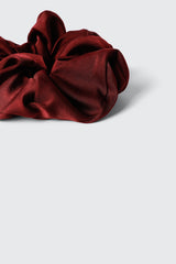 XL Satin Scrunchie