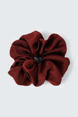 XL Satin Scrunchie
