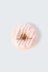 Donut Bath Bomb