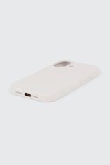 Model 17 Silicone Phone Case