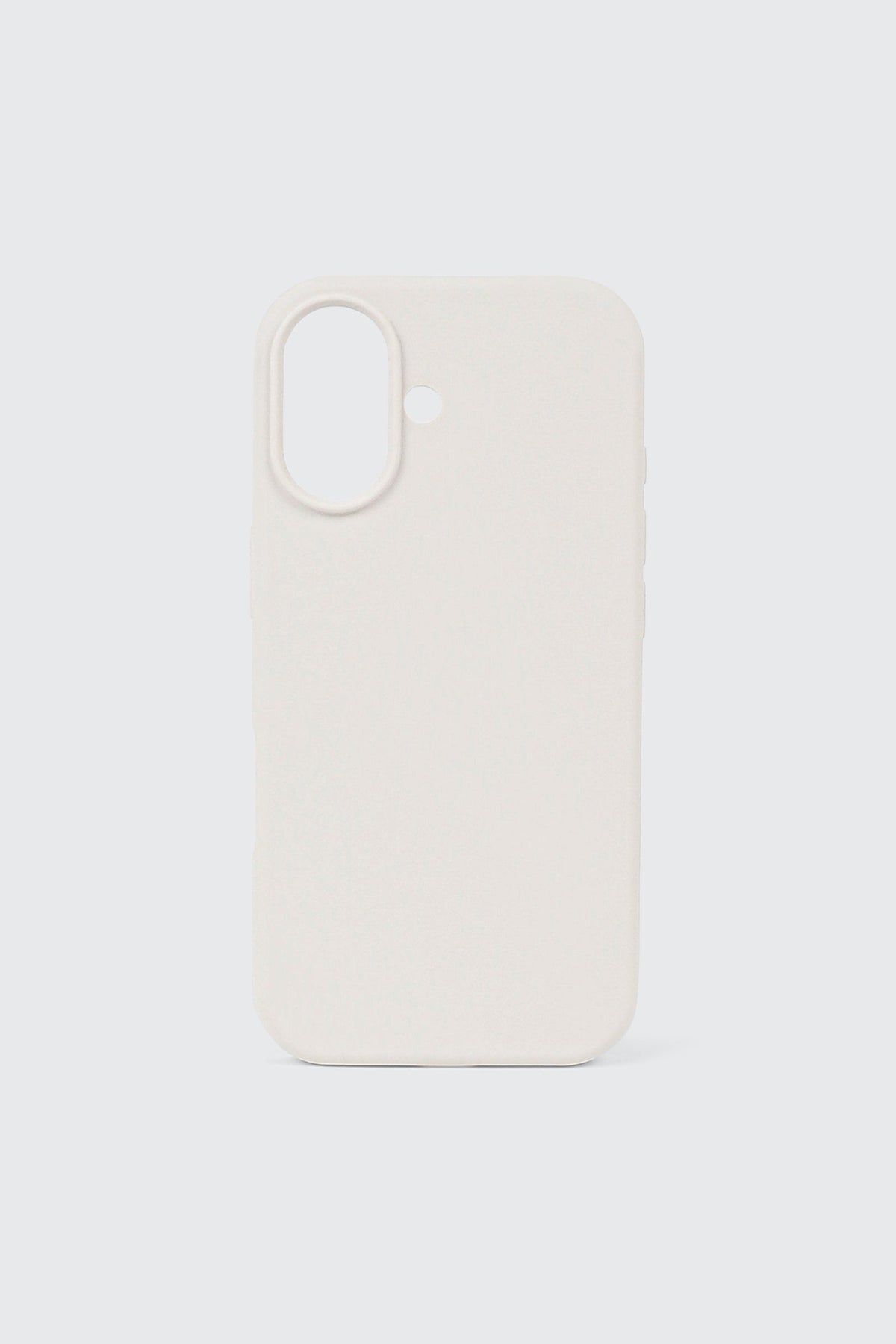 Model 17 Silicone Phone Case