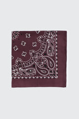 Paisley Bandana