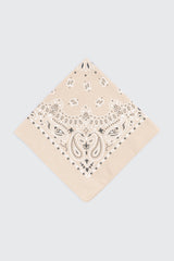 Paisley Bandana