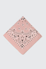 Paisley Bandana