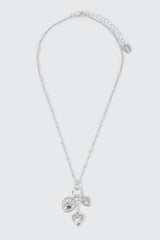 Heart Pendant Necklace