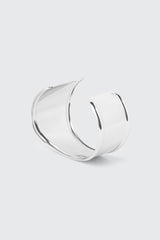 Wide Cuff Bracelet