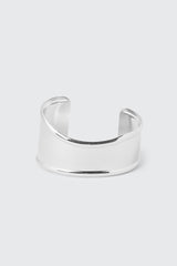 Wide Cuff Bracelet