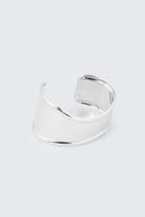 Wide Cuff Bracelet