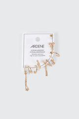12-Piece Earring Set