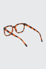 Square Frame Blue Light Glasses