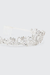 Rhinestone Tiara