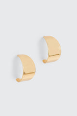 14K Gold Plated Earrings