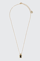 14K Gold Plated Necklace